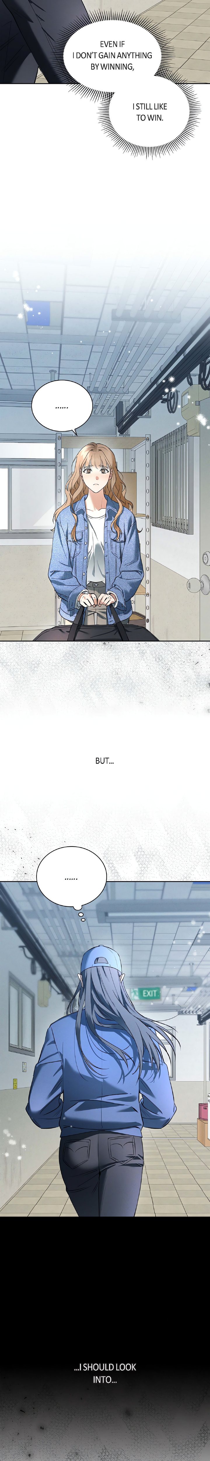 Falling (DOG) - Chapter 2 [photo 23] - MangaPorn