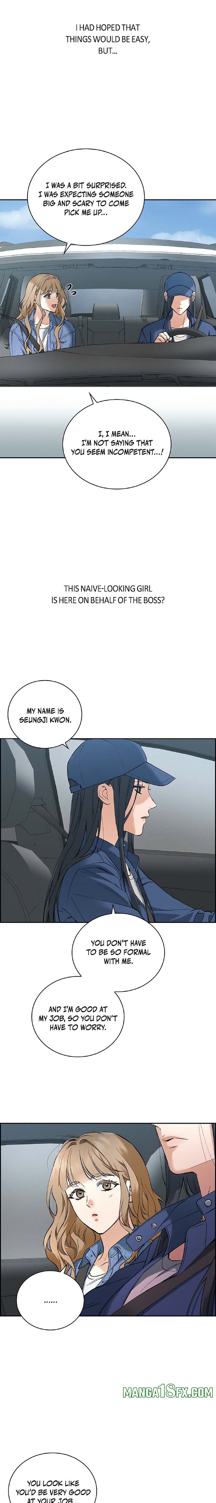 Falling (DOG) - Chapter 2 [photo 6] - MangaPorn