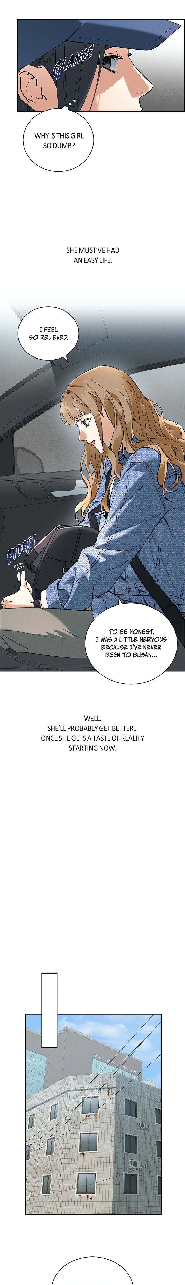 Falling (DOG) - Chapter 2 [photo 9] - MangaPorn