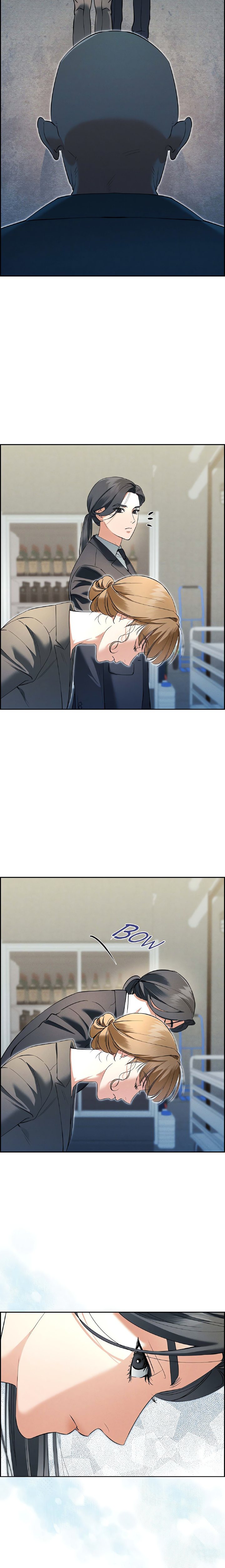 Falling (DOG) - Chapter 3 [photo 12] - MangaPorn
