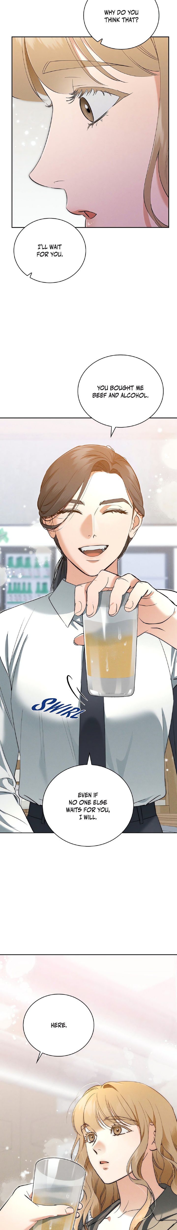 Falling (DOG) - Chapter 3 [photo 19] - MangaPorn
