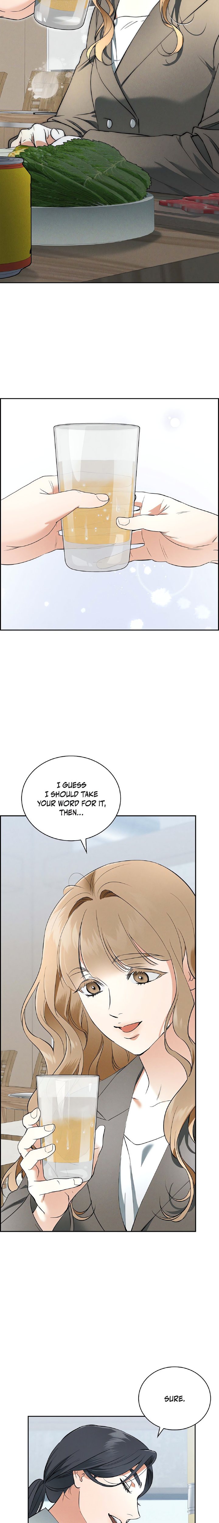 Falling (DOG) - Chapter 3 [photo 20] - MangaPorn