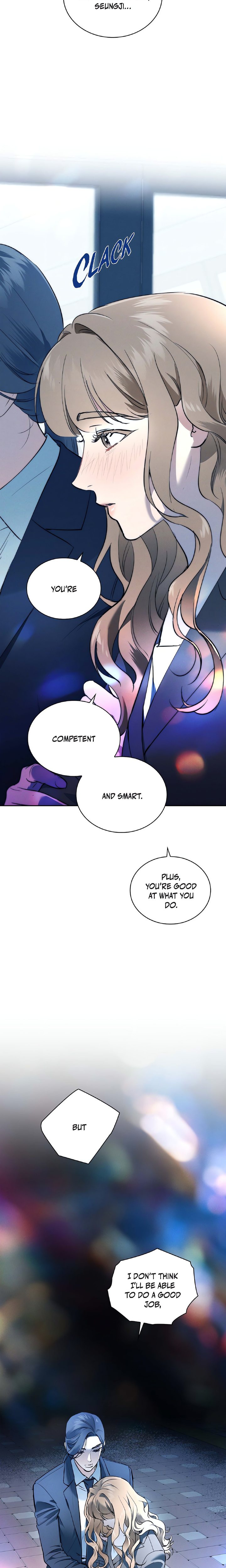 Falling (DOG) - Chapter 3 [photo 23] - MangaPorn