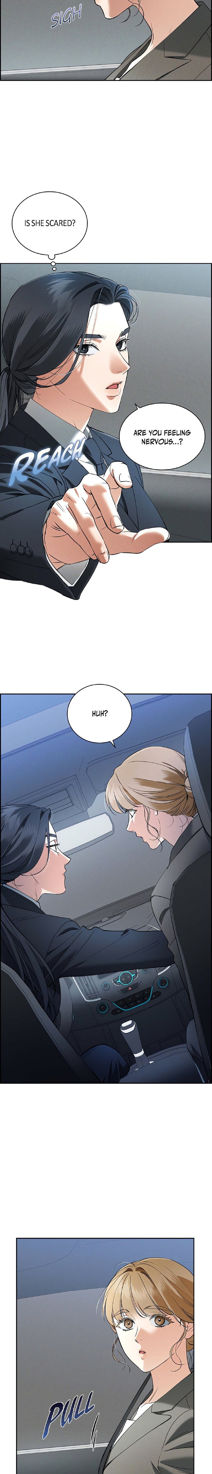 Falling (DOG) - Chapter 3 [photo 5] - MangaPorn
