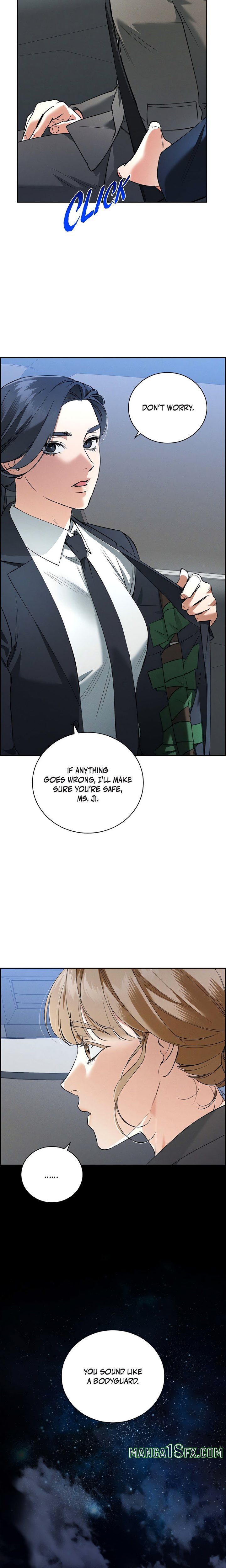 Falling (DOG) - Chapter 3 [photo 6] - MangaPorn
