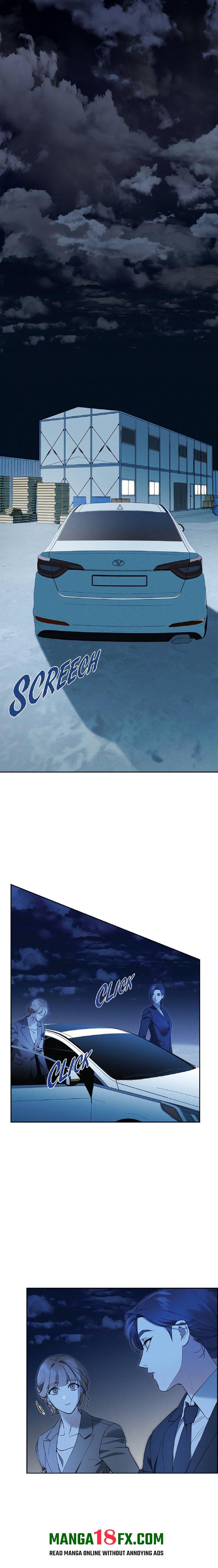 Falling (DOG) - Chapter 3 [photo 7] - MangaPorn