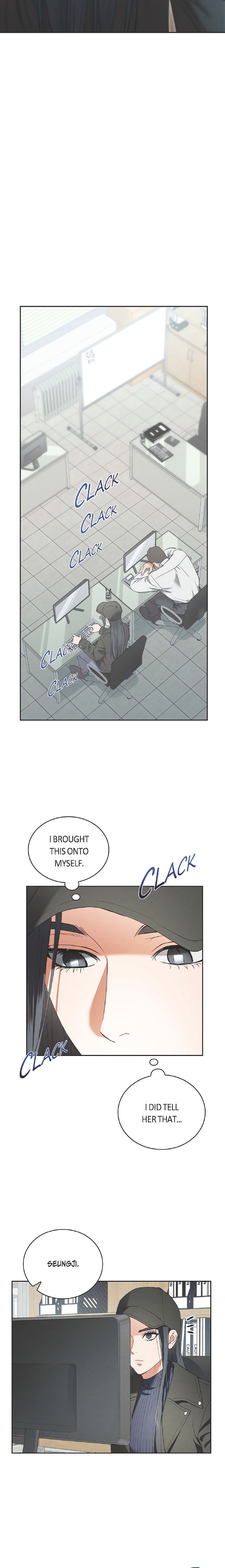 Falling (DOG) - Chapter 4 [photo 12] - MangaPorn