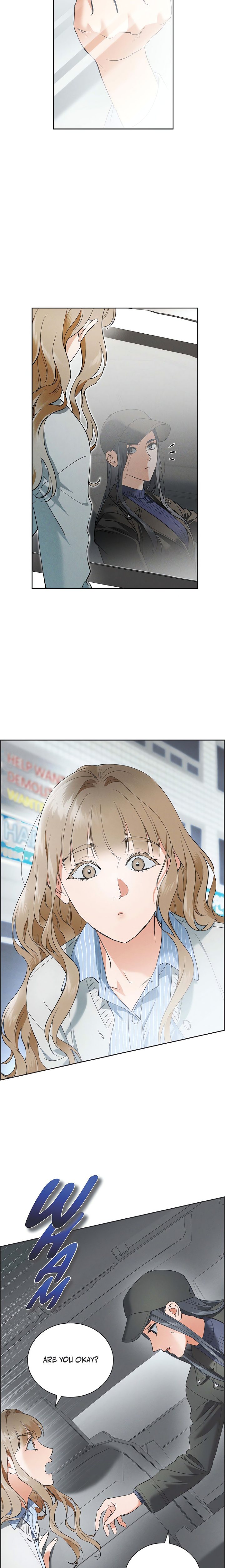 Falling (DOG) - Chapter 4 [photo 17] - MangaPorn