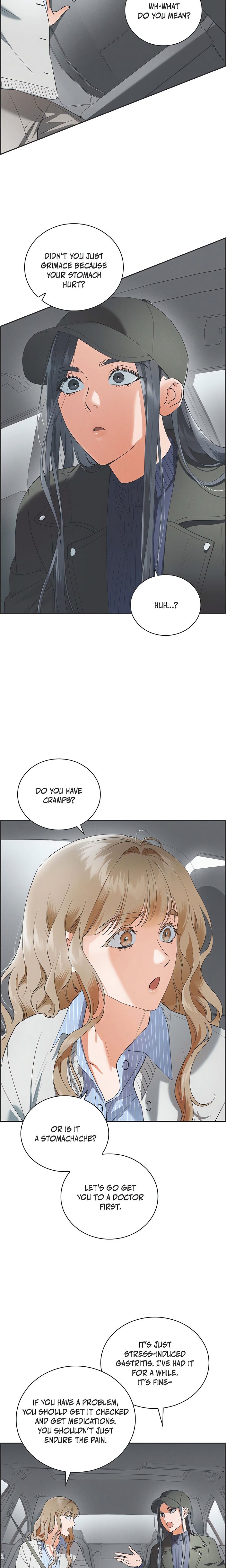 Falling (DOG) - Chapter 4 [photo 18] - MangaPorn