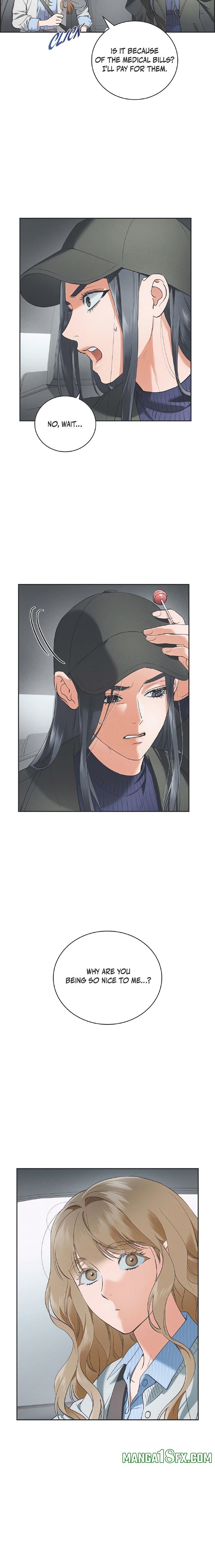 Falling (DOG) - Chapter 4 [photo 19] - MangaPorn