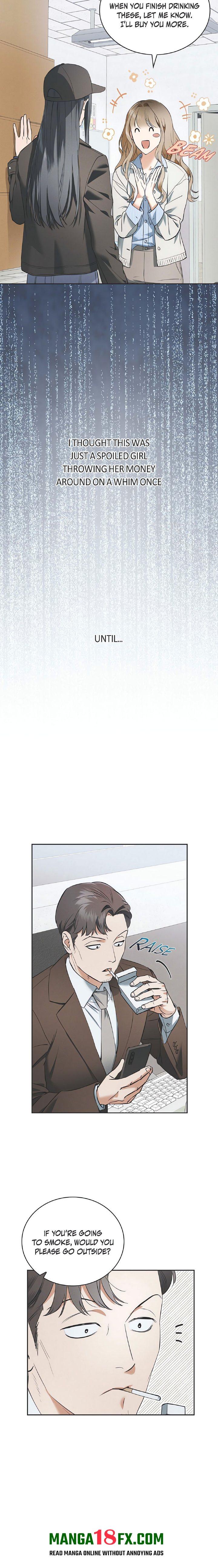 Falling (DOG) - Chapter 4 [photo 9] - MangaPorn