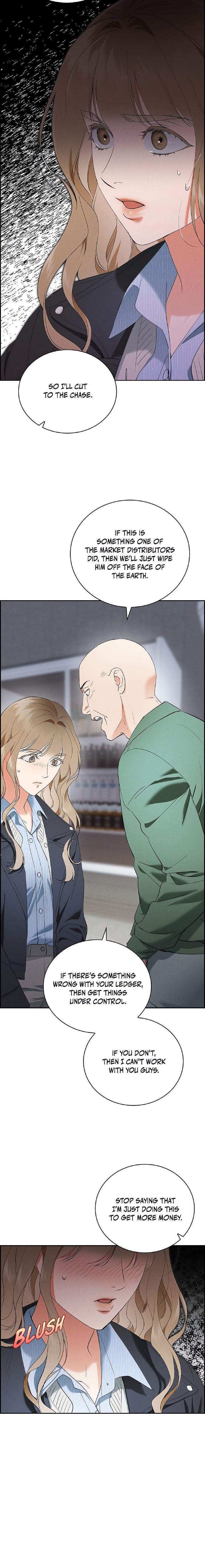 Falling (DOG) - Chapter 5 [photo 10] - MangaPorn