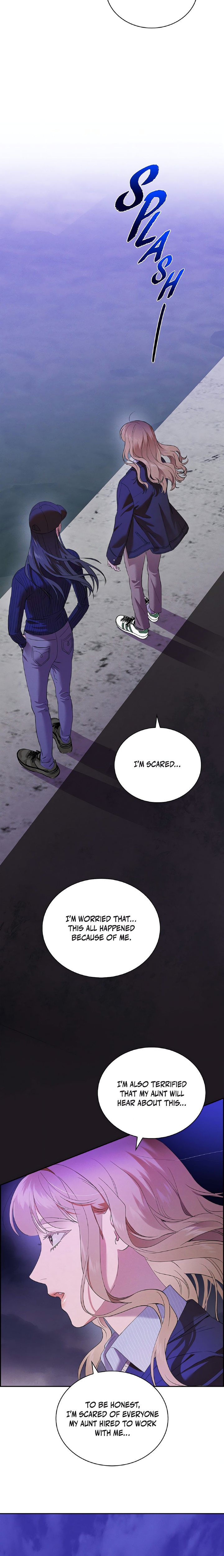 Falling (DOG) - Chapter 5 [photo 20] - MangaPorn