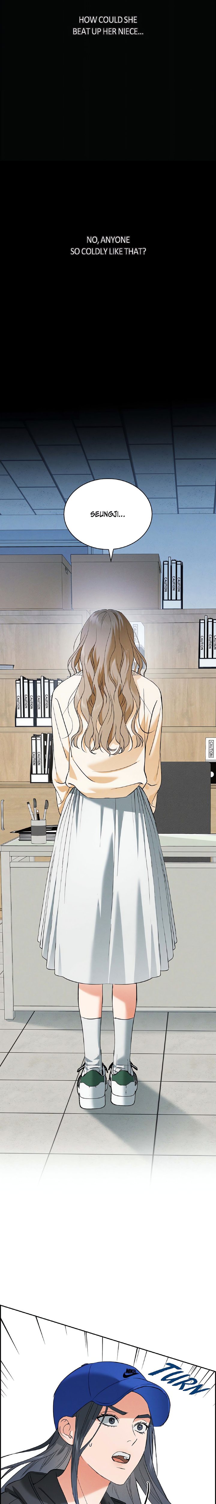 Falling (DOG) - Chapter 6 [photo 22] - MangaPorn