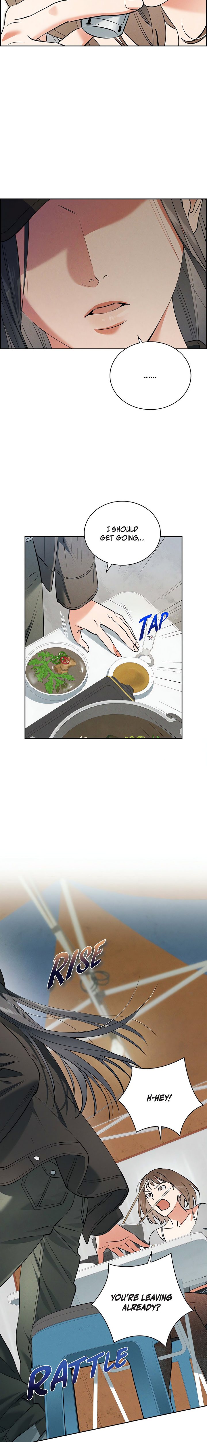 Falling (DOG) - Chapter 6 [photo 7] - MangaPorn