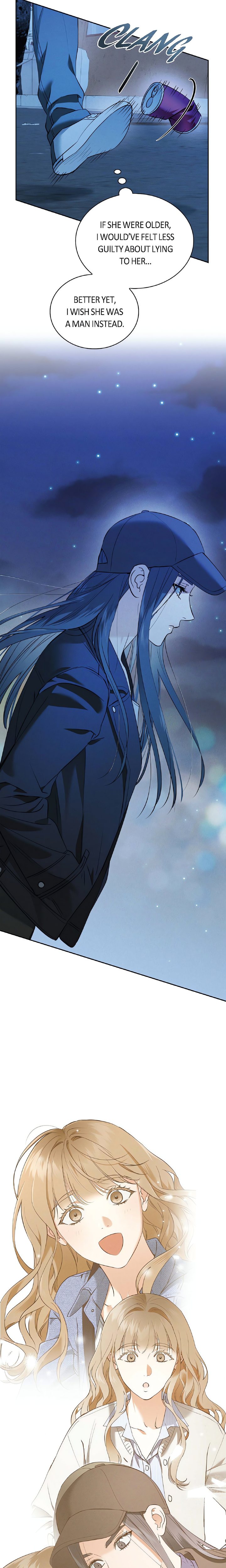 Falling (DOG) - Chapter 6 [photo 9] - MangaPorn