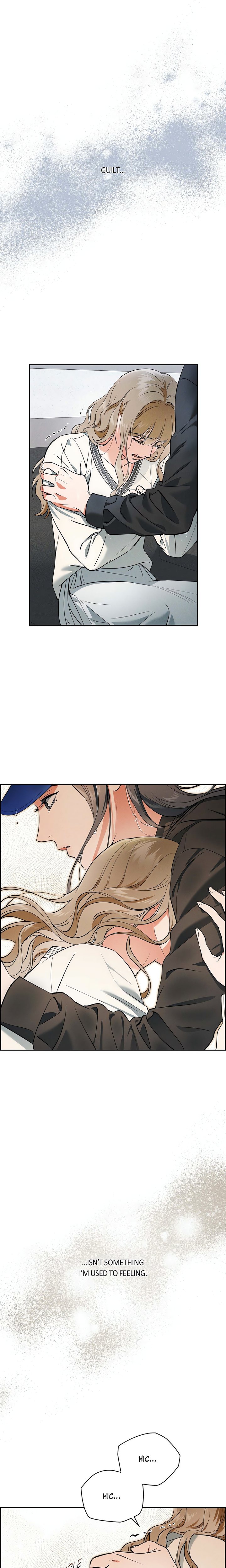 Falling (DOG) - Chapter 7 [photo 14] - MangaPorn