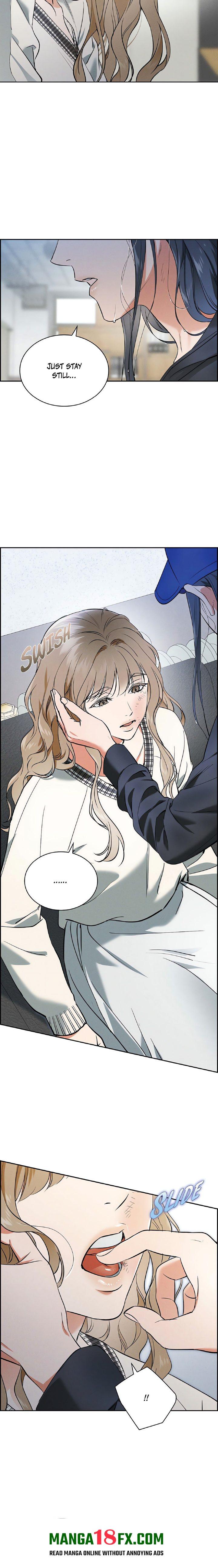 Falling (DOG) - Chapter 7 [photo 9] - MangaPorn