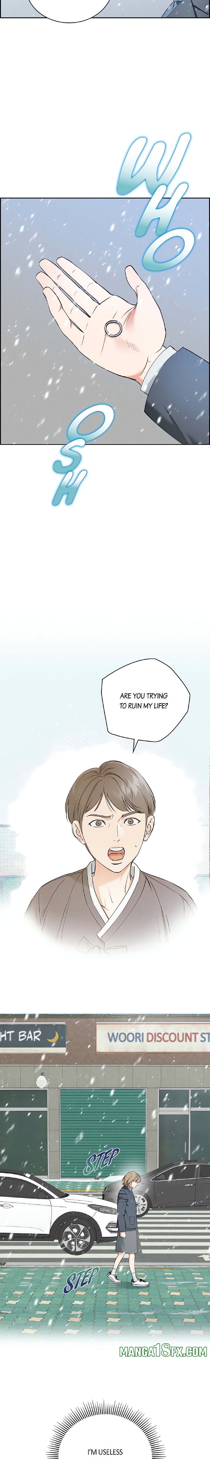 Falling (DOG) - Chapter 10 [photo 12] - MangaPorn