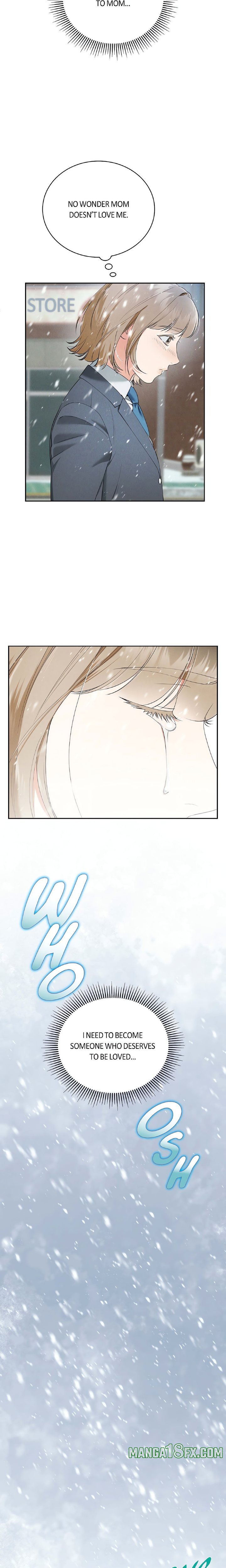 Falling (DOG) - Chapter 10 [photo 13] - MangaPorn