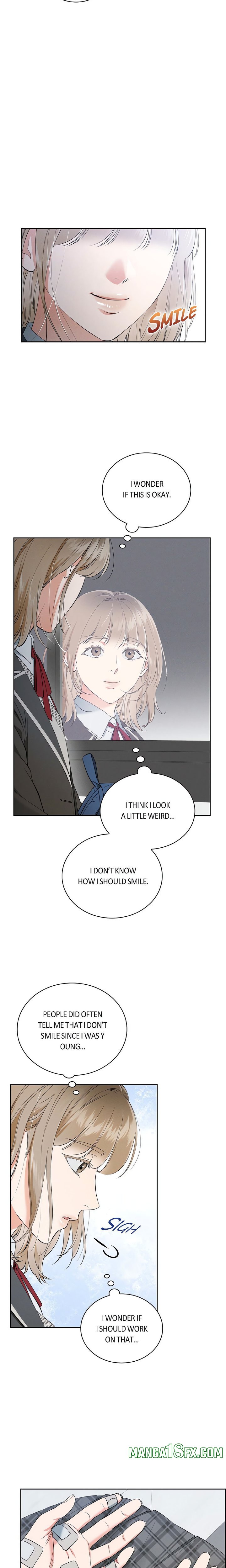 Falling (DOG) - Chapter 10 [photo 17] - MangaPorn