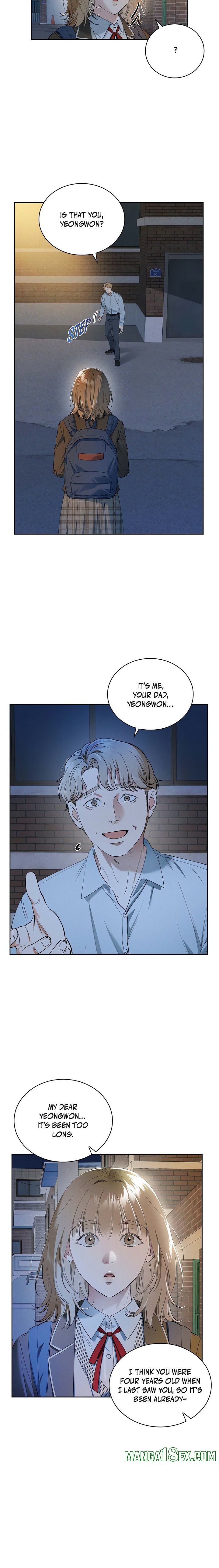Falling (DOG) - Chapter 10 [photo 19] - MangaPorn