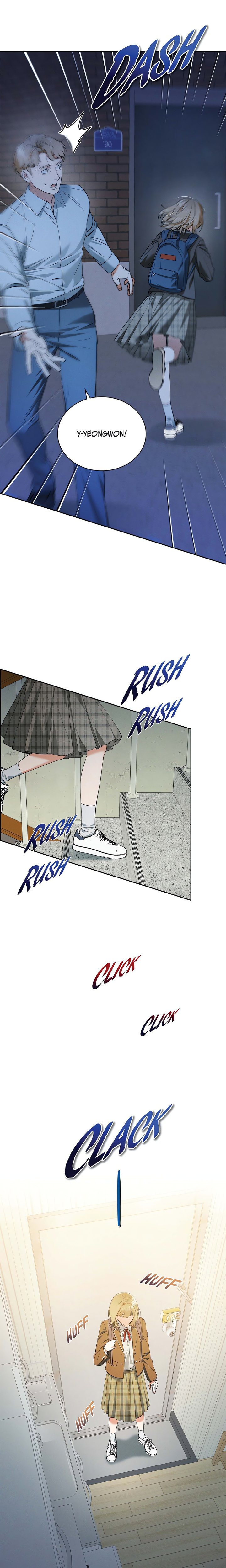 Falling (DOG) - Chapter 10 [photo 20] - MangaPorn