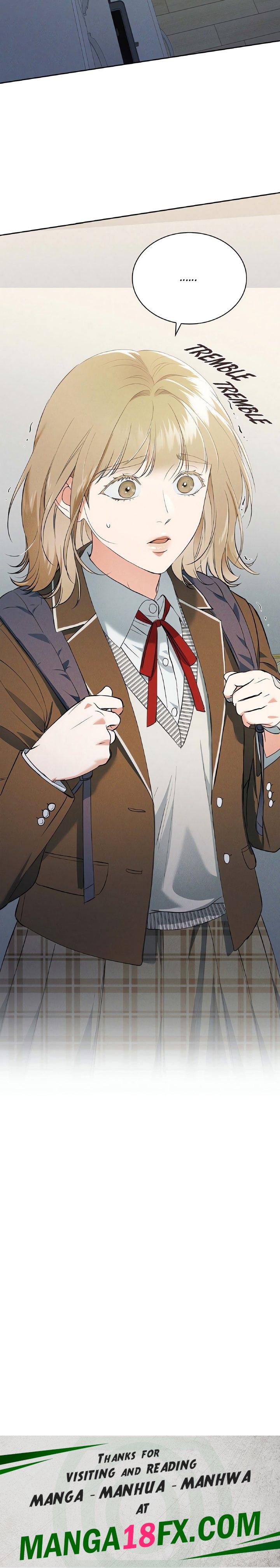 Falling (DOG) - Chapter 10 [photo 21] - MangaPorn