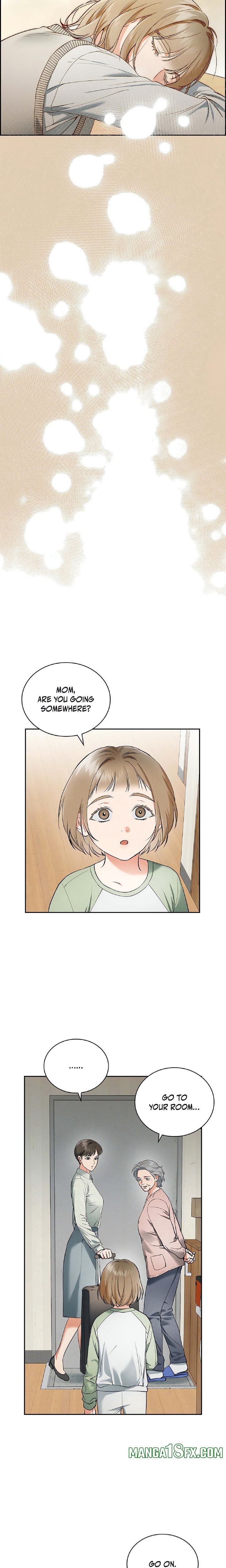 Falling (DOG) - Chapter 10 [photo 4] - MangaPorn