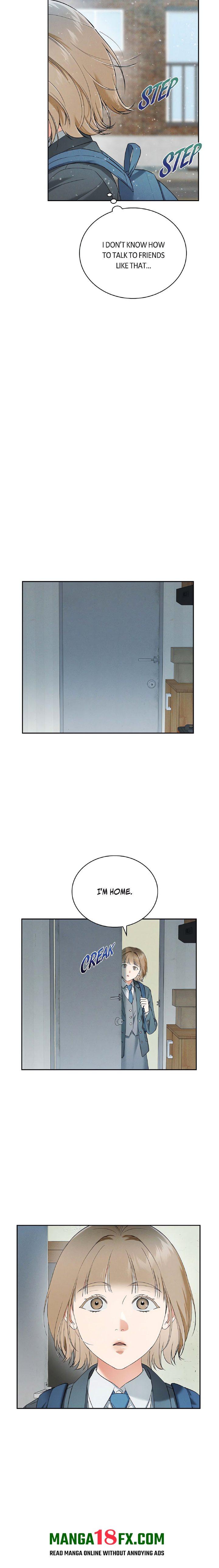 Falling (DOG) - Chapter 10 [photo 9] - MangaPorn