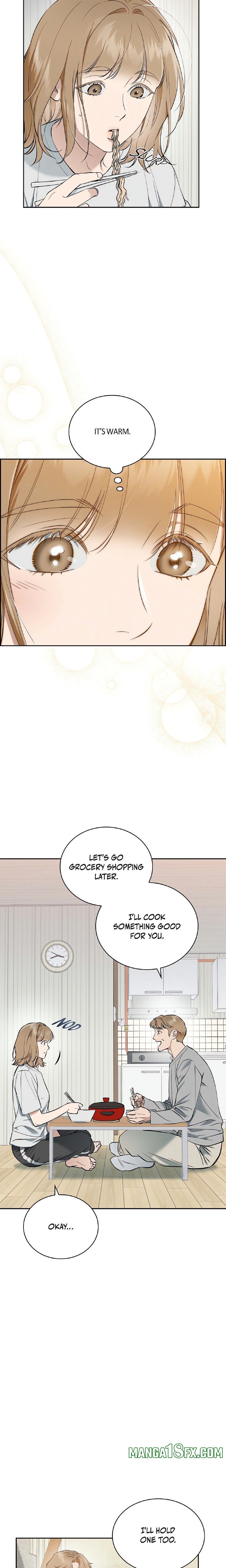 Falling (DOG) - Chapter 11 [photo 11] - MangaPorn