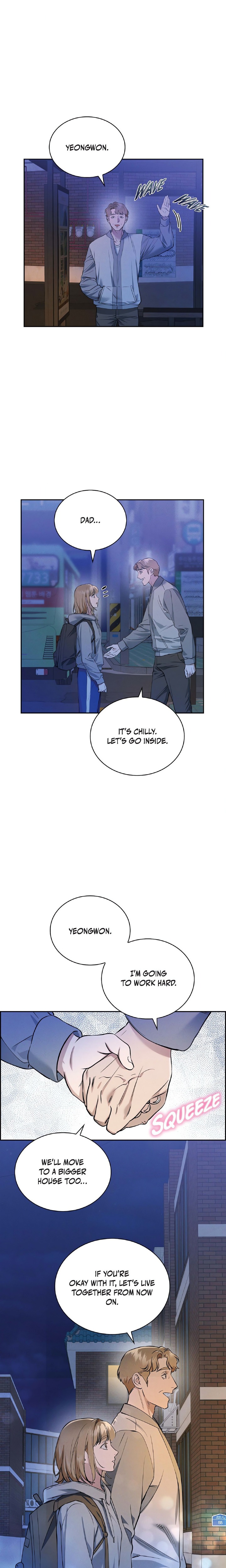 Falling (DOG) - Chapter 11 [photo 13] - MangaPorn
