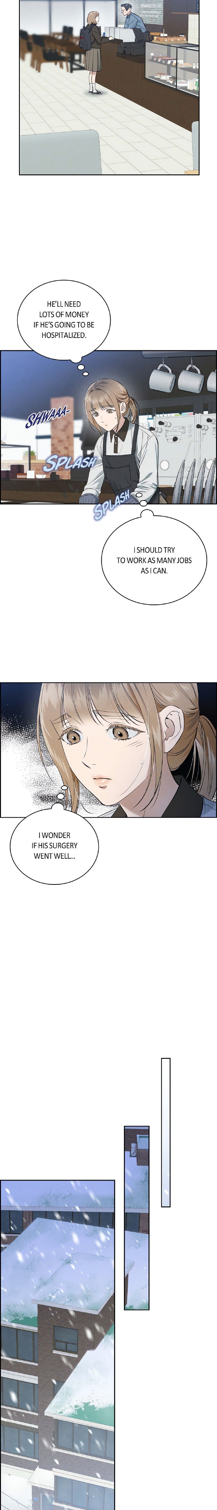 Falling (DOG) - Chapter 11 [photo 16] - MangaPorn