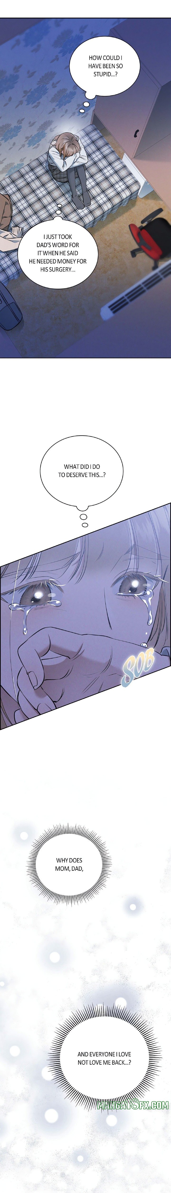 Falling (DOG) - Chapter 11 [photo 24] - MangaPorn