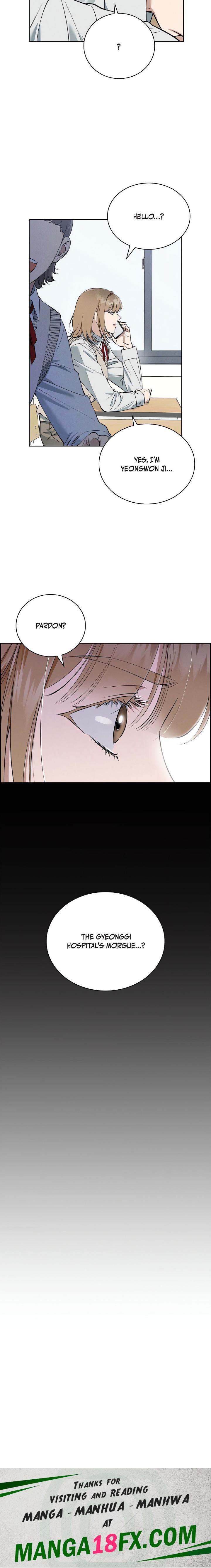 Falling (DOG) - Chapter 11 [photo 26] - MangaPorn