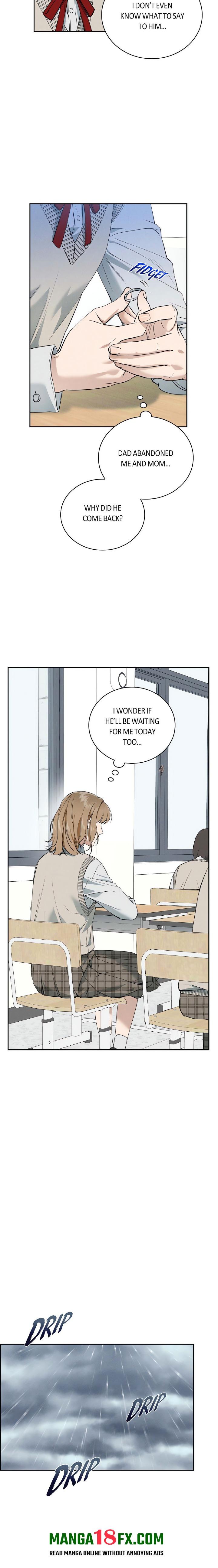 Falling (DOG) - Chapter 11 [photo 3] - MangaPorn