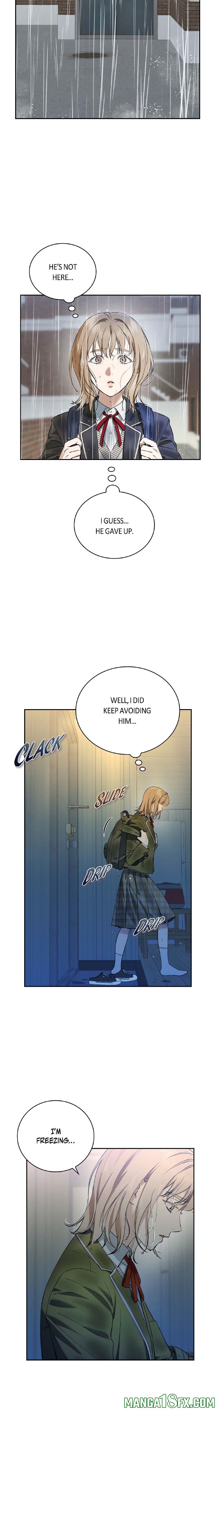 Falling (DOG) - Chapter 11 [photo 5] - MangaPorn