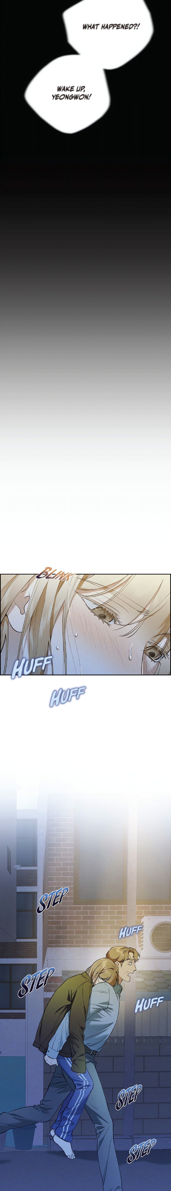 Falling (DOG) - Chapter 11 [photo 8] - MangaPorn