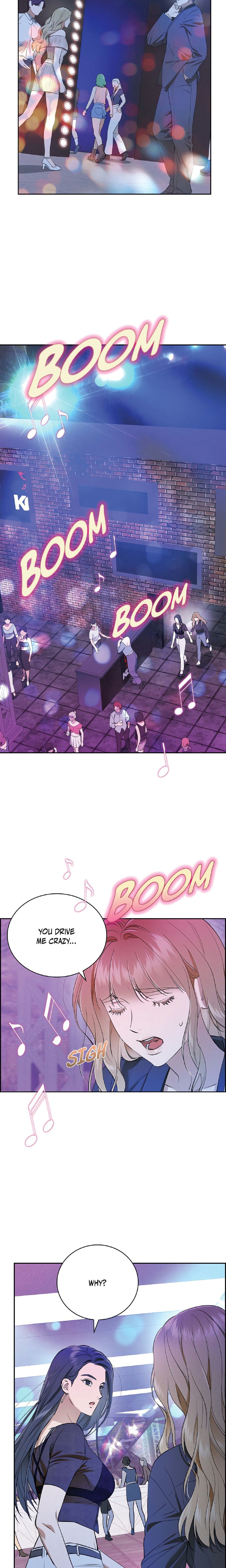 Falling (DOG) - Chapter 12 [photo 16] - MangaPorn