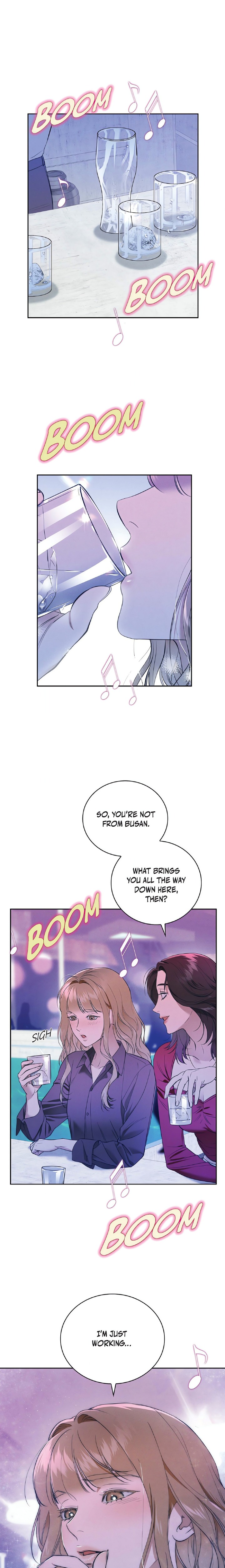 Falling (DOG) - Chapter 13 [photo 1] - MangaPorn