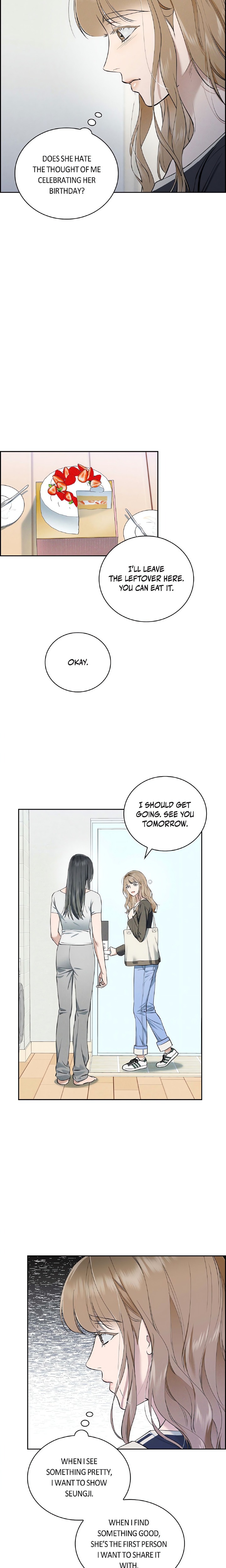Falling (DOG) - Chapter 14 [photo 19] - MangaPorn