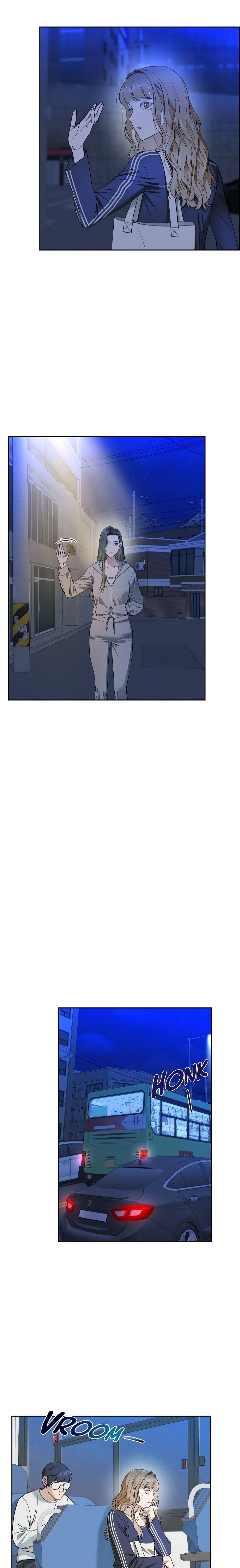 Falling (DOG) - Chapter 15 [photo 4] - MangaPorn