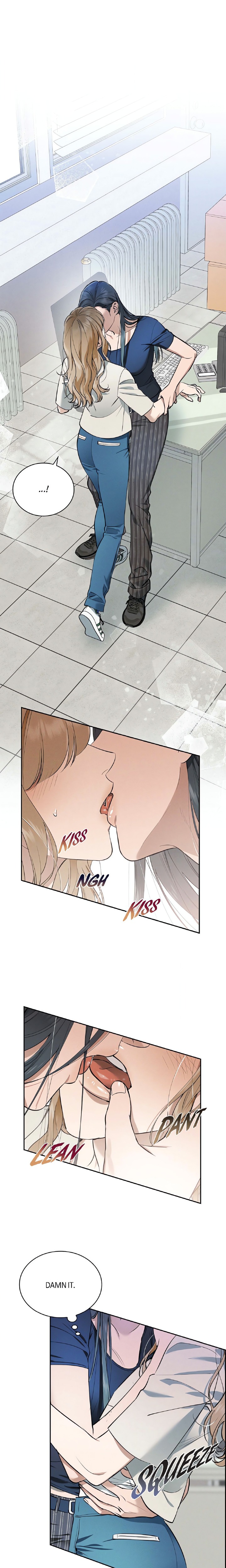 Falling (DOG) - Chapter 16 [photo 1] - MangaPorn