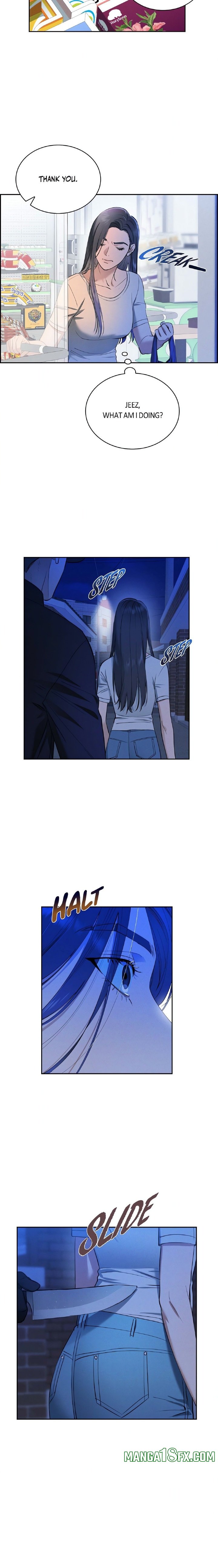 Falling (DOG) - Chapter 16 [photo 12] - MangaPorn
