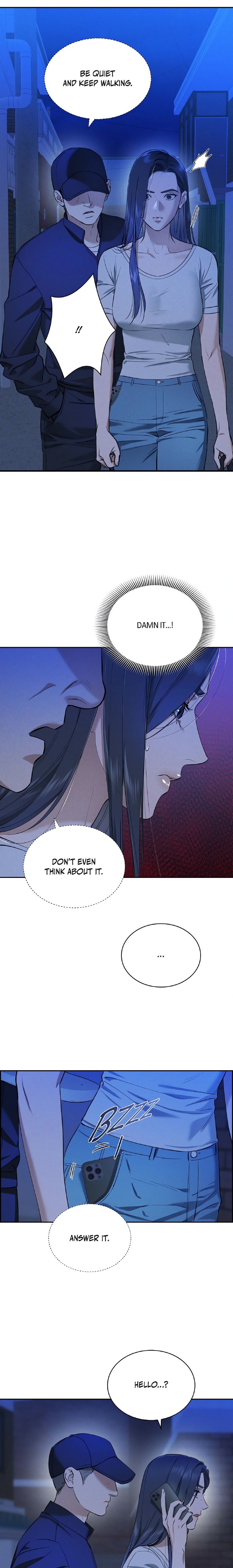 Falling (DOG) - Chapter 16 [photo 13] - MangaPorn
