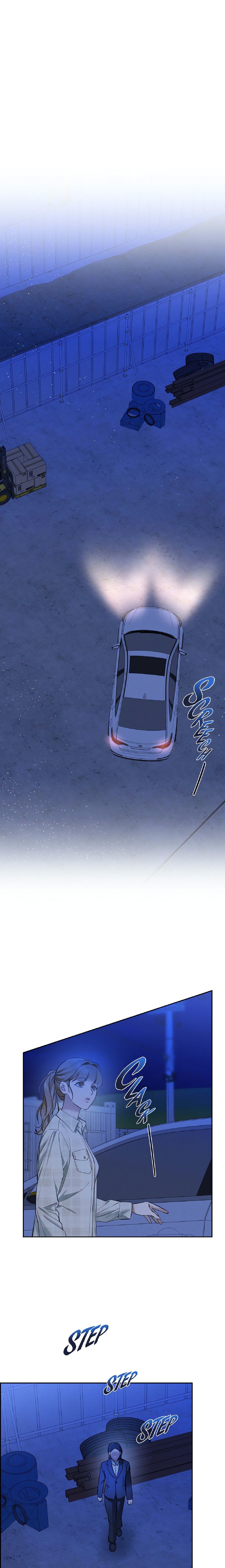 Falling (DOG) - Chapter 16 [photo 16] - MangaPorn