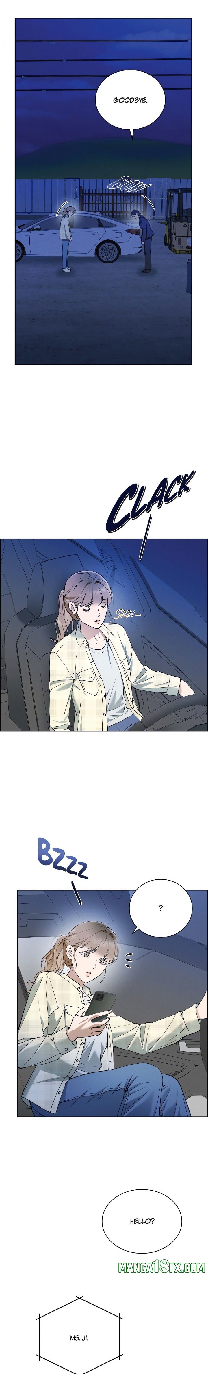 Falling (DOG) - Chapter 16 [photo 21] - MangaPorn