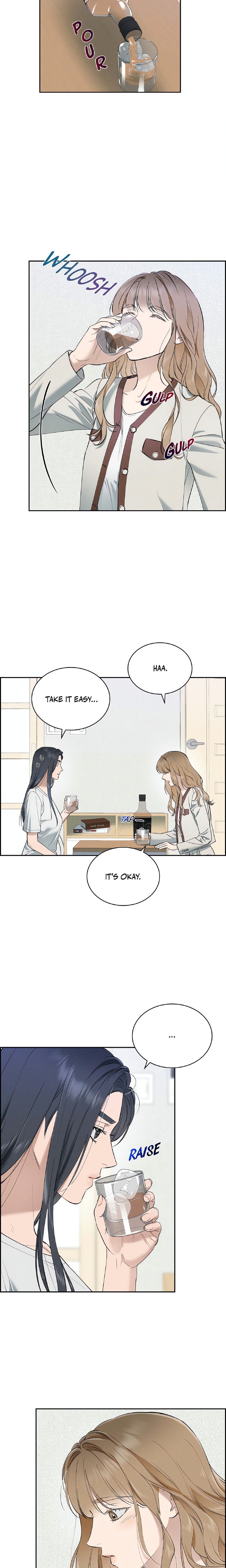 Falling (DOG) - Chapter 17 [photo 10] - MangaPorn