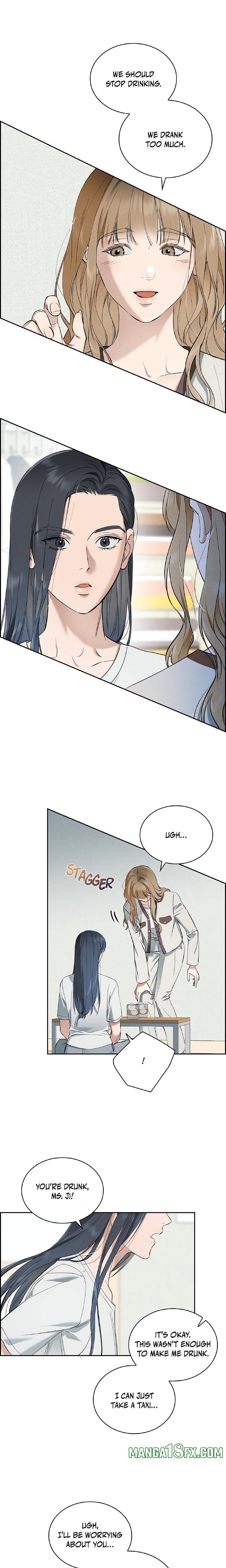 Falling (DOG) - Chapter 17 [photo 16] - MangaPorn