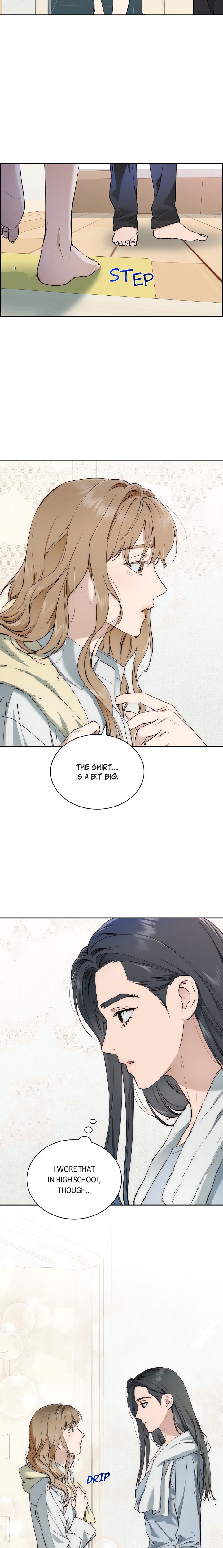 Falling (DOG) - Chapter 17 [photo 19] - MangaPorn